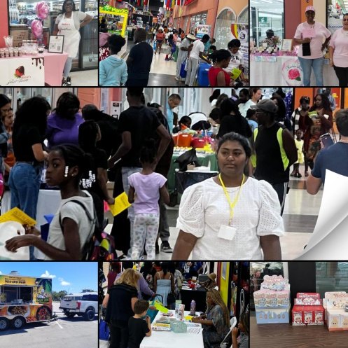 Lauderhill Mall Is Helping Local Small Businesses Thrive blog